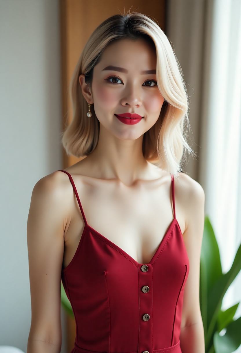 橘港夜航