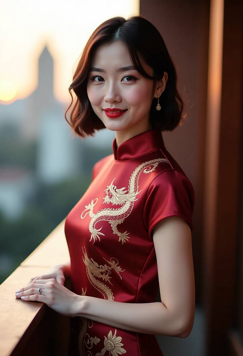 雾港回声海报