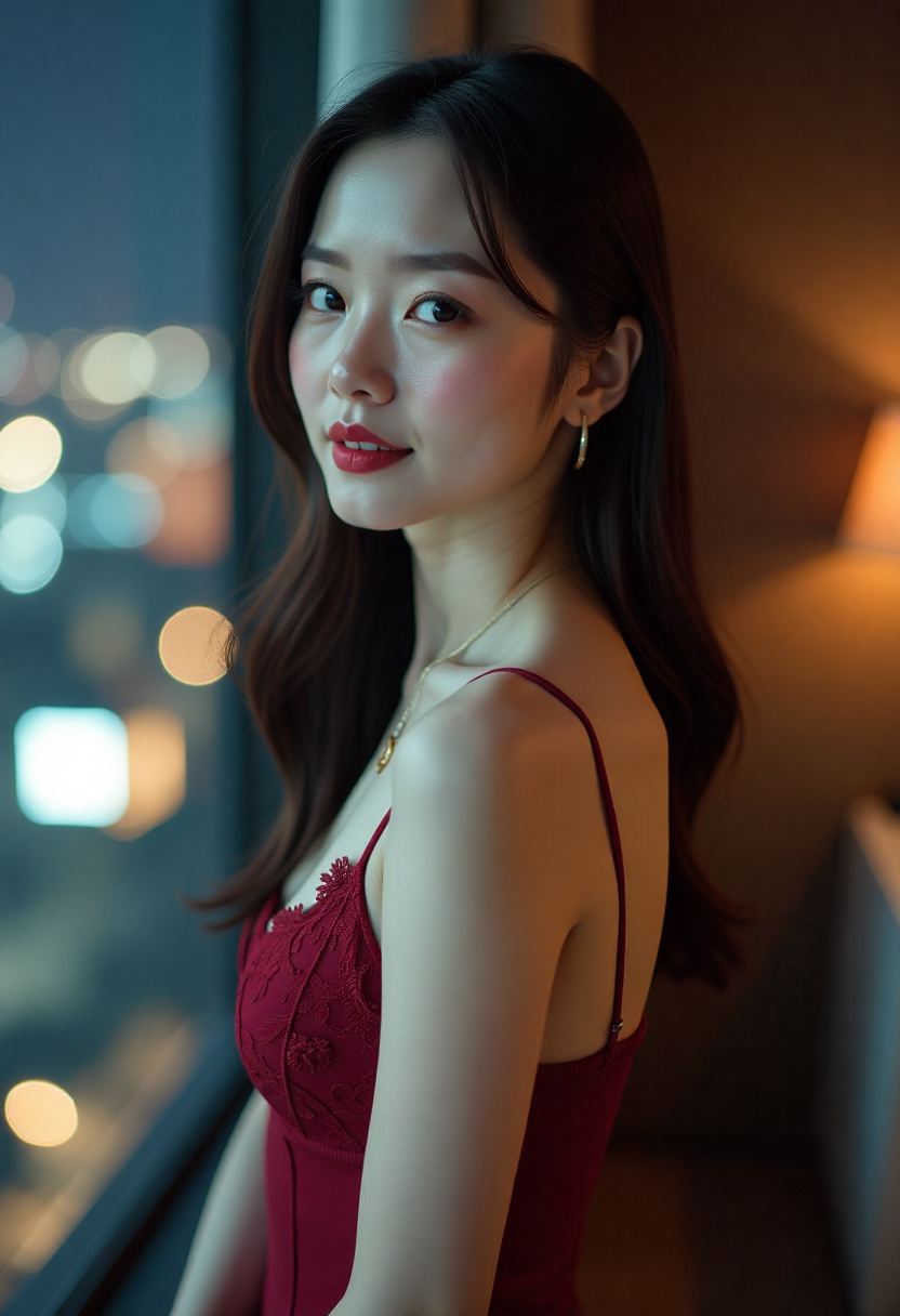 长街旧照相馆