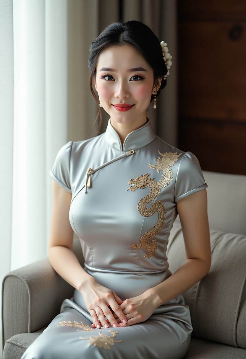 第七次日出